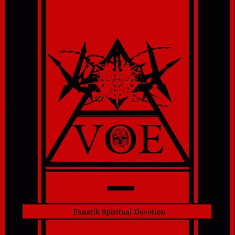 Vortex Of End : Fanatik Spiritual Devotion